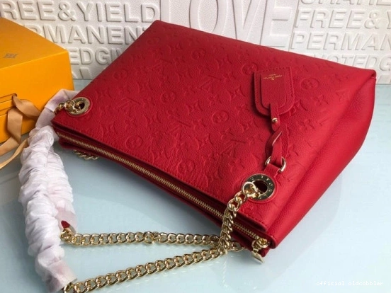 Official oldcobbler SURENE Louis MM Vuitton 0717